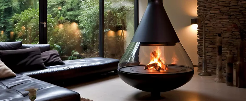 Affordable Floating Fireplace Repair And Installation Services in Bergenfield, New Jersey