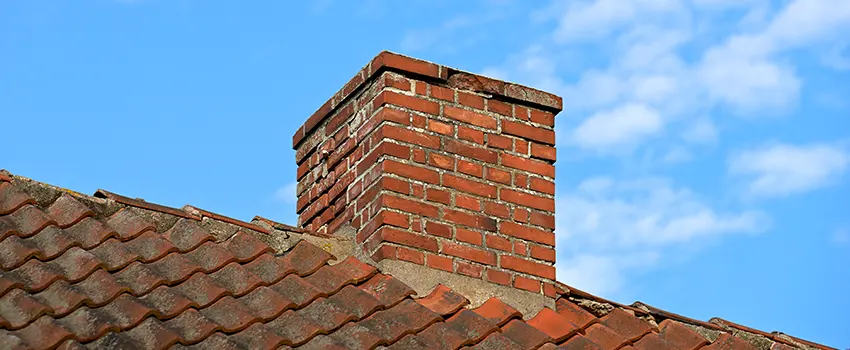 Flue Tiles Cracked Repair Services near Me in Bergenfield, NJ