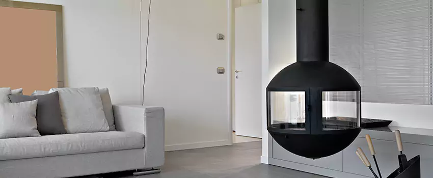 Hanging & Suspended Fireplaces Designer in Bergenfield, New Jersey