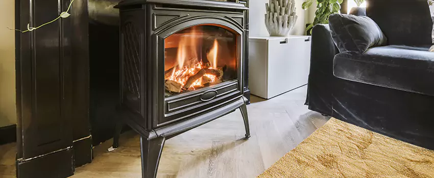 Cost of Hearthstone Stoves Fireplace Services in Bergenfield, New Jersey