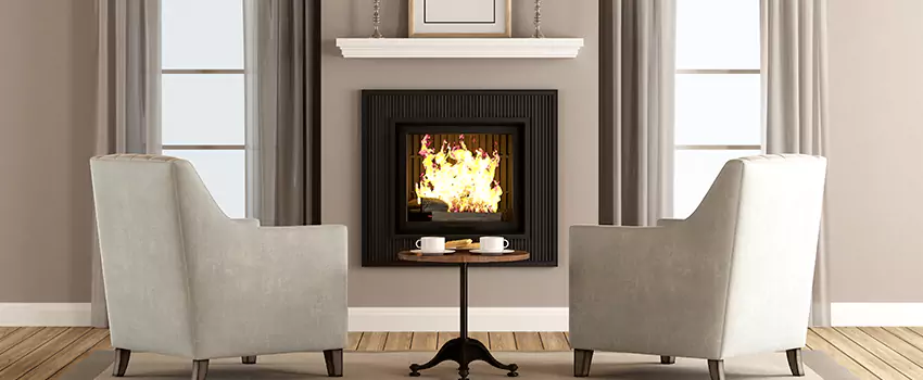 Heat & Glo Outdoor Gas Fireplaces Installation Contractors in Bergenfield, New Jersey