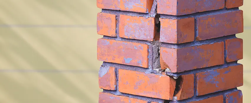 Leaking Chimney Repair And Replacement Cost in Bergenfield, New Jersey