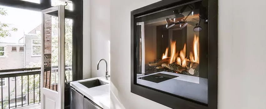 Cost of Monessen Hearth Fireplace Services in Bergenfield, NJ