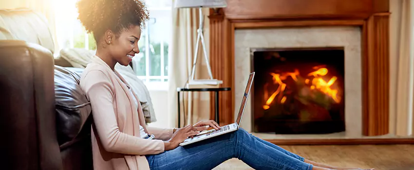 Cost-Effective Osburn Fireplace Installation and Repair in Bergenfield, NJ
