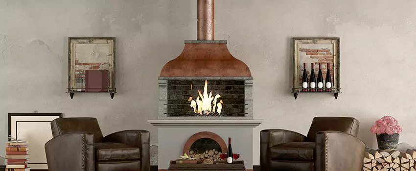 Benefits of Pacific Energy Fireplace in Bergenfield, New Jersey