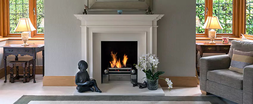 RSF Fireplaces Maintenance and Repair in Bergenfield, New Jersey