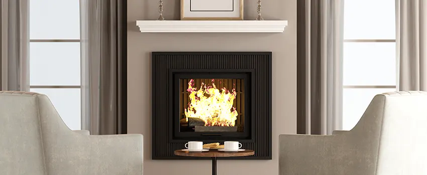 Superior Outdoor Fireplace Repair in Bergenfield, NJ