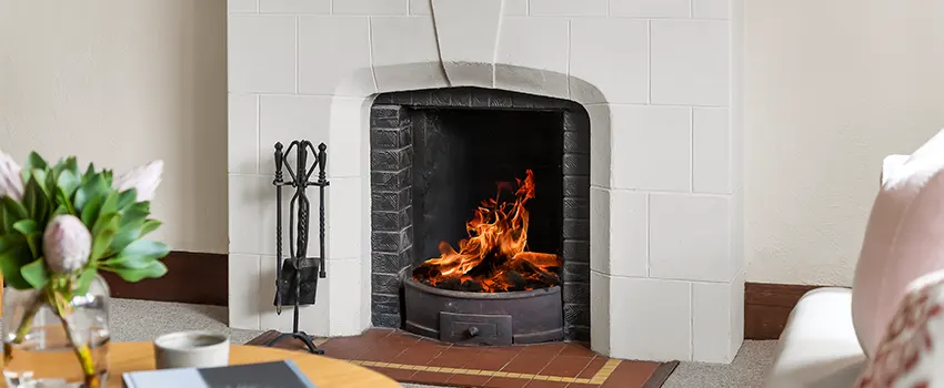 Valor Fireplaces and Stove Repair in Bergenfield, NJ