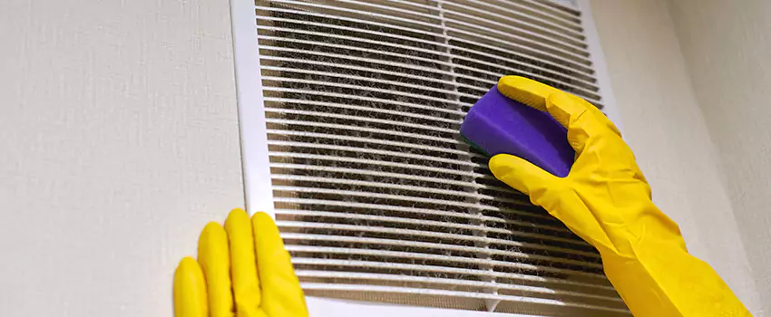 Vent Cleaning Company in Bergenfield, NJ