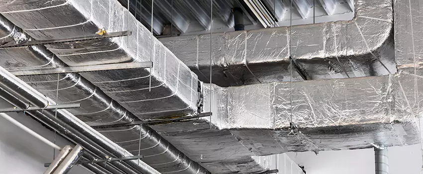 Vent Dust Cleaning Cost in Bergenfield, NJ