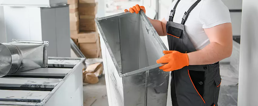 Ventilation Fan Cleaning Services in Bergenfield, New Jersey