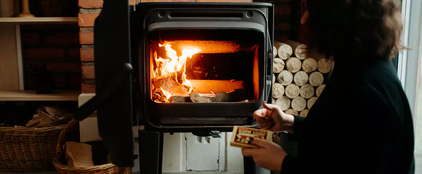 Key Features of Vermont Castings Fireplaces in Bergenfield, NJ