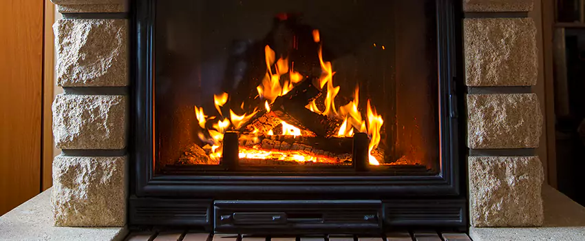 Best Wood Fireplace Repair Company in Bergenfield, New Jersey