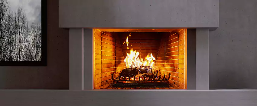 Indoor Wood Burning Furnace Repair and Installation in Bergenfield, New Jersey