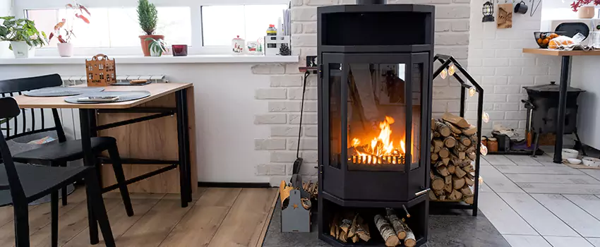 Wood Stove Firebox Installation Services in Bergenfield, NJ