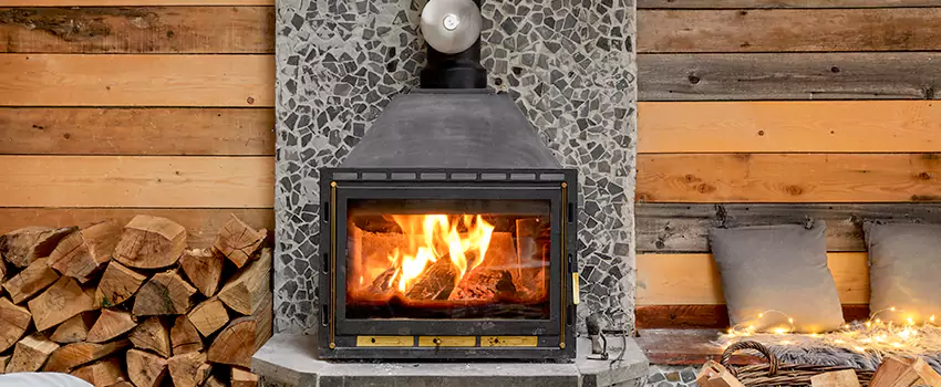 Wood Stove Cracked Glass Repair Services in Bergenfield, NJ