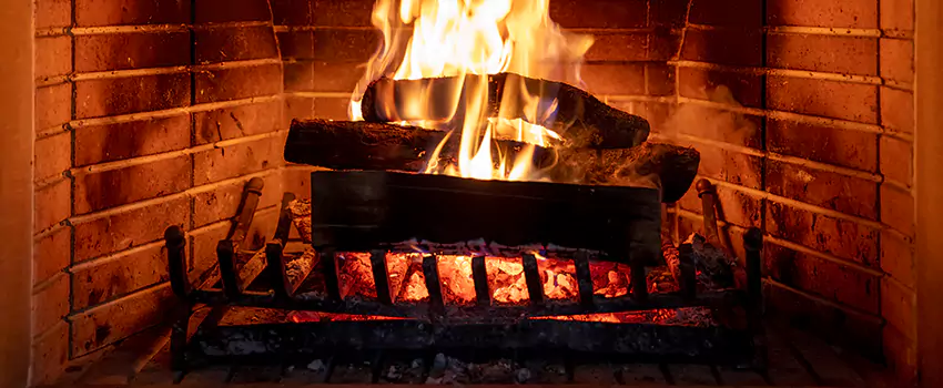 Chimney Ash Dump Cover Repair Services in Bergenfield, NJ