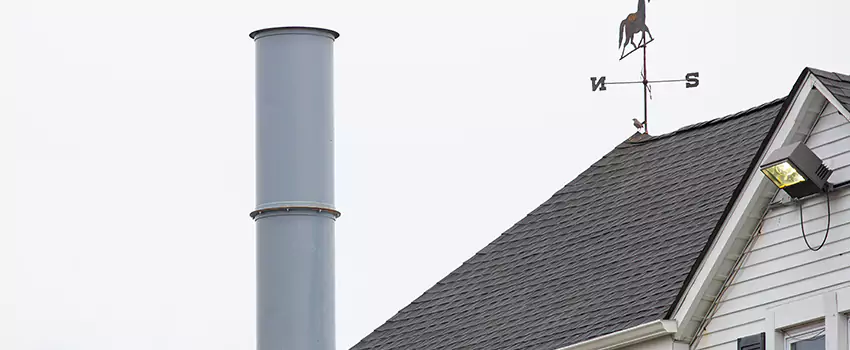 Multi-flue Chimney Caps Installation And Repair in Bergenfield, NJ