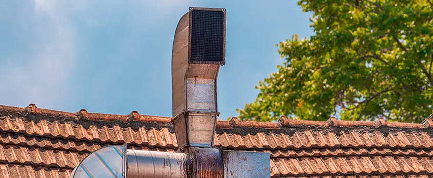 Chimney Creosote Cleaning Experts in Bergenfield, New Jersey