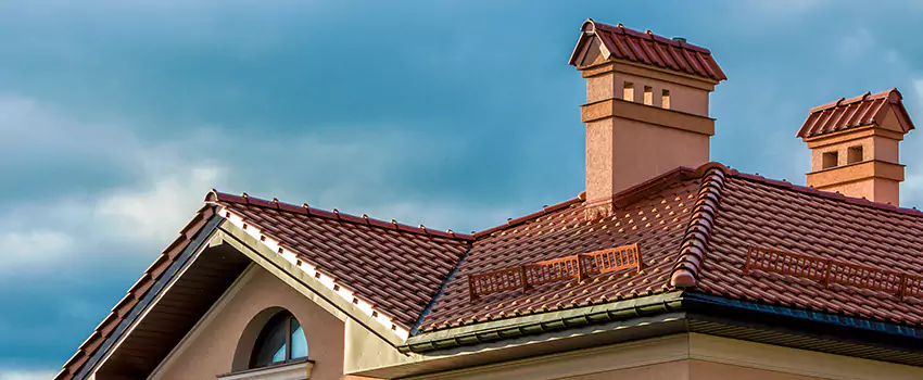 Residential Chimney Services in Bergenfield, New Jersey