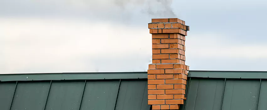 Chimney Installation Company in Bergenfield, NJ