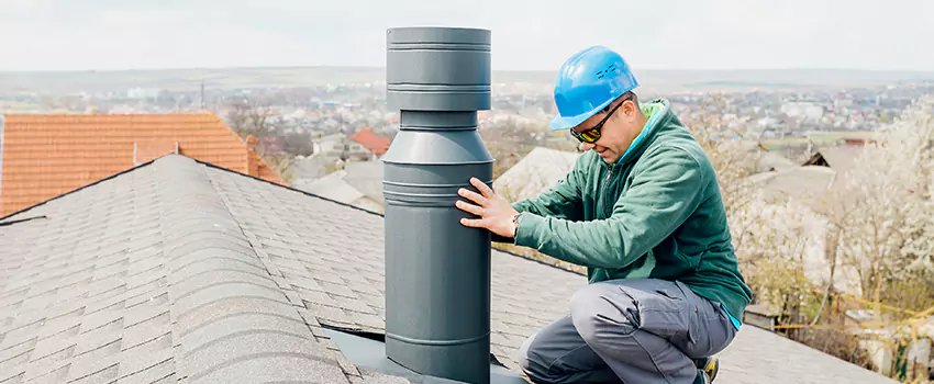 Insulated Chimney Liner Services in Bergenfield, NJ