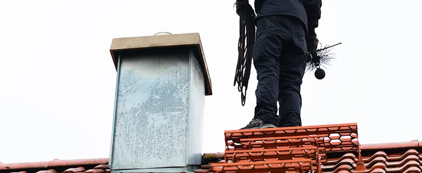 Modern Chimney Sweeping Techniques in Bergenfield, New Jersey
