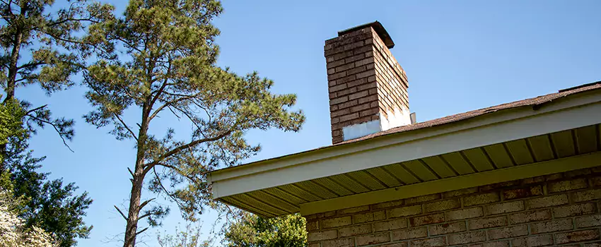 Brick Chimney Sweep Near Me in Bergenfield, NJ