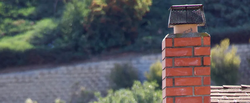 Chimney Tuckpointing And Masonry Restoration in Bergenfield, NJ
