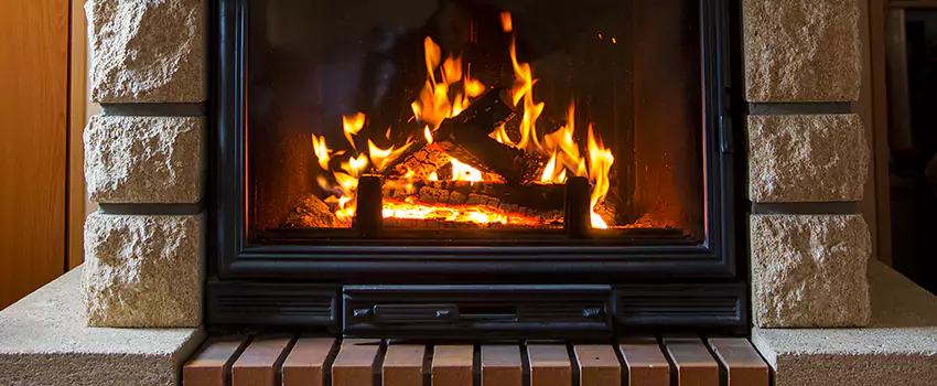 Decorative Fireplace Installation Cost in Bergenfield, New Jersey