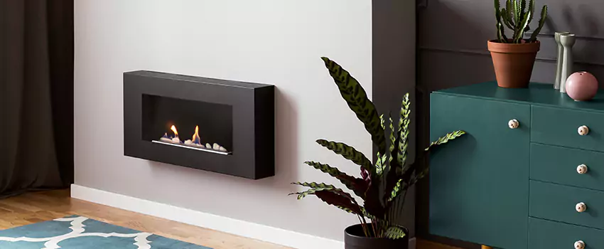 Cost of Ethanol Fireplace Repair And Installation Services in Bergenfield, NJ