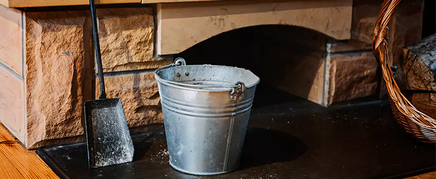 Clean The Fireplace Mantle And Hearth in Bergenfield, New Jersey