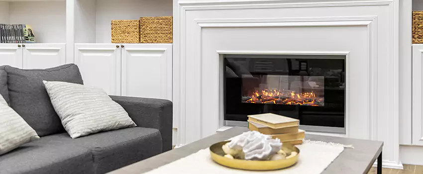 Professional Fireplace Maintenance Contractors in Bergenfield, NJ