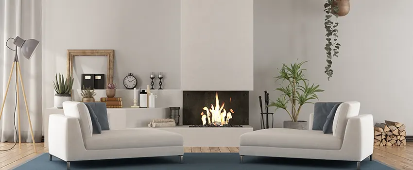 Decorative Fireplace Crystals Services in Bergenfield, New Jersey