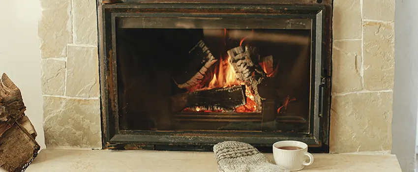 Fireplace Door Handle Replacements Services in Bergenfield, New Jersey