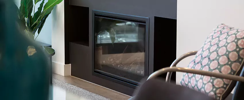 Gas Fireplace Installation in Bergenfield, NJ