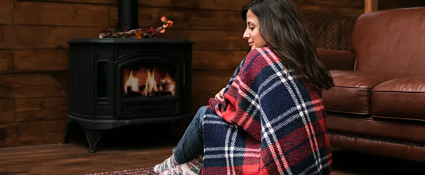 Fireplace Firebox Grate Replacement Services  in Bergenfield, New Jersey