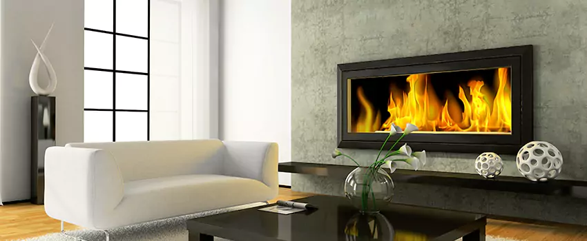 Fireplace Hearth Ideas in Bergenfield, New Jersey