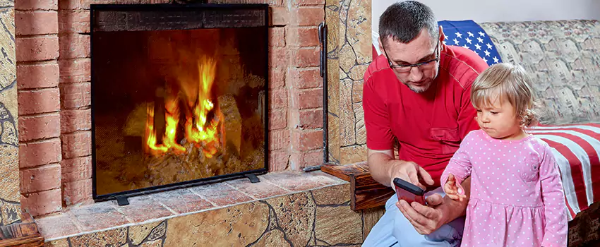 Fireplace Safety Locks For Kids in Bergenfield, NJ