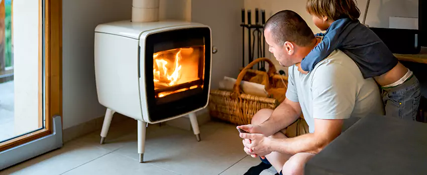 Fireplace Flue Maintenance Services in Bergenfield, NJ