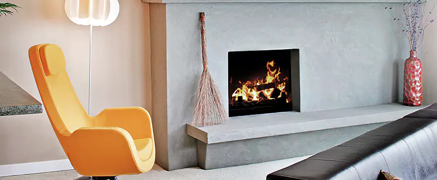 Electric Fireplace Makeover Services in Bergenfield, NJ
