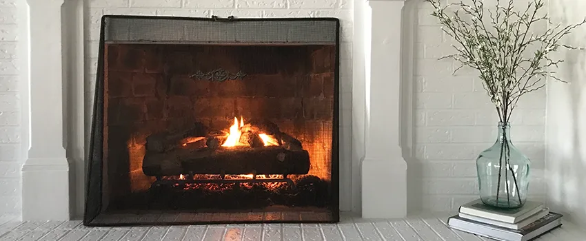 Cost-Effective Fireplace Mantel Inspection And Maintenance in Bergenfield, NJ