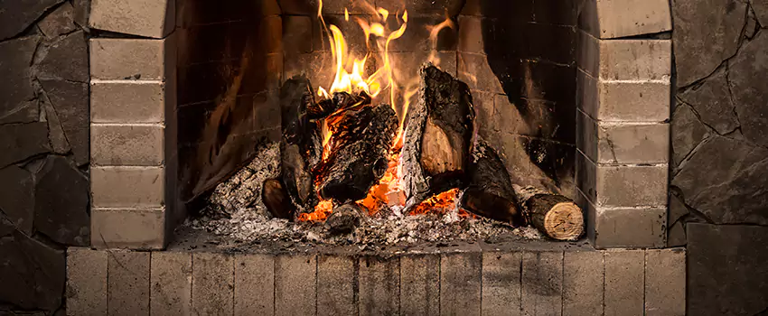 Cost of Rebuilding A Fireplace in Bergenfield, New Jersey