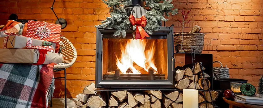Steel Fireplace Grate Repair And Replacement Services in Bergenfield, New Jersey