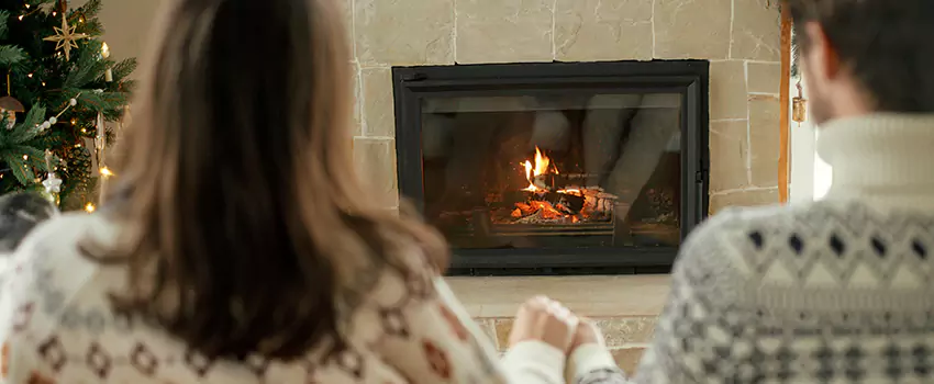 Fireplace Firebox Refurbish & Restore Services in Bergenfield, NJ