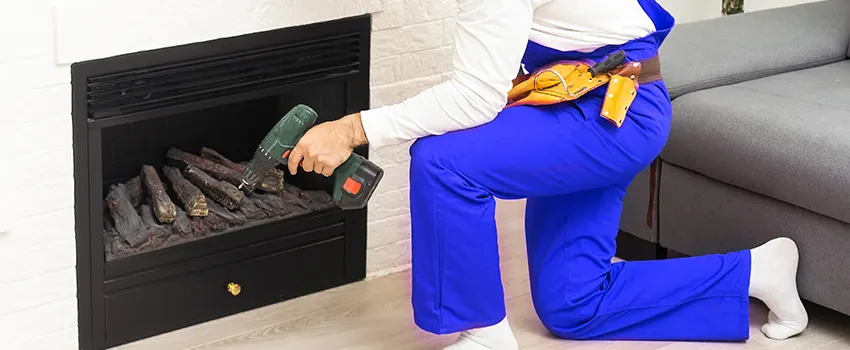 Fireplace Safety Inspection Specialists in Bergenfield, New Jersey