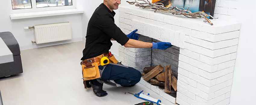 Gas Fireplace Repair And Replacement in Bergenfield, NJ
