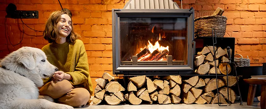Fireplace Smell Removal Cost in Bergenfield, NJ