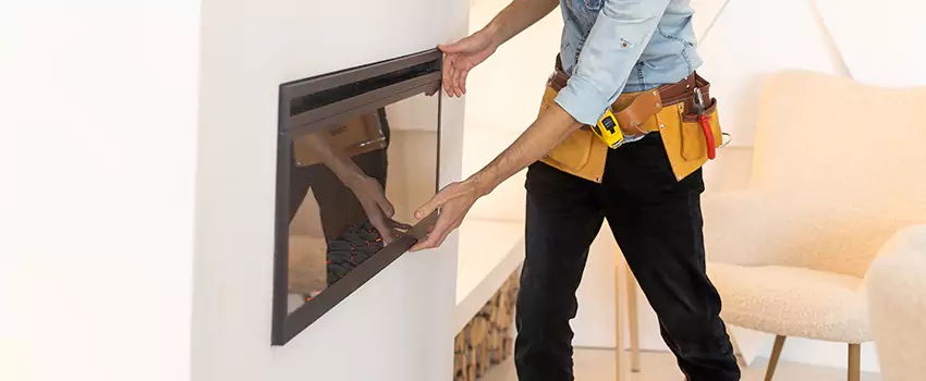 Traditional Fireplace Vent Sweeping in Bergenfield, NJ