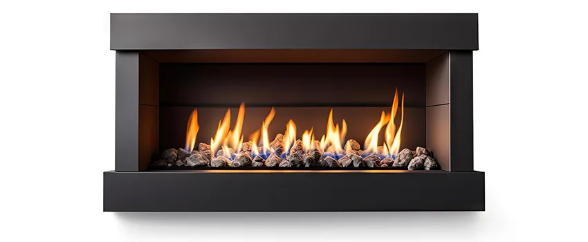 Outdoor Gas Fireplaces Installation in Bergenfield, NJ